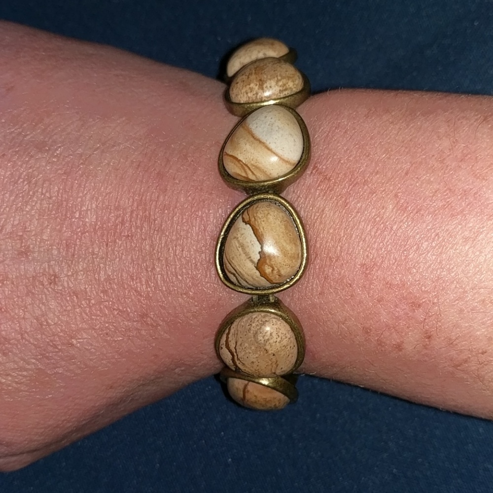 Lia Sophia bracelet